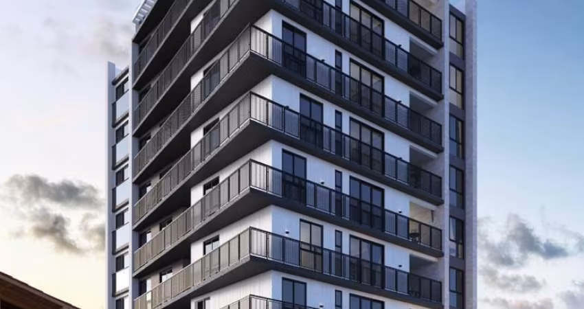 Apartamento em Manaíra a 300 Mts do Mar em João Pessoa-PB