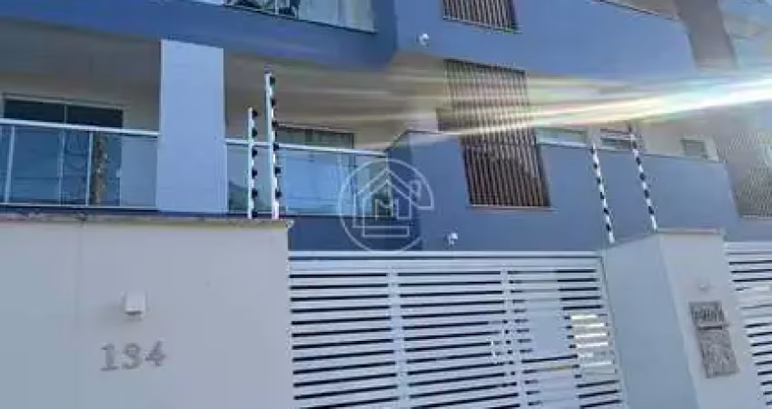 Apartamento com 2 quartos à venda na Rua Nova Iguaçu, 20, Recreio, Rio das Ostras