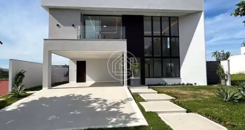 Casa com 3 quartos à venda na Avenida Europa, 456, Alphaville, Rio das Ostras