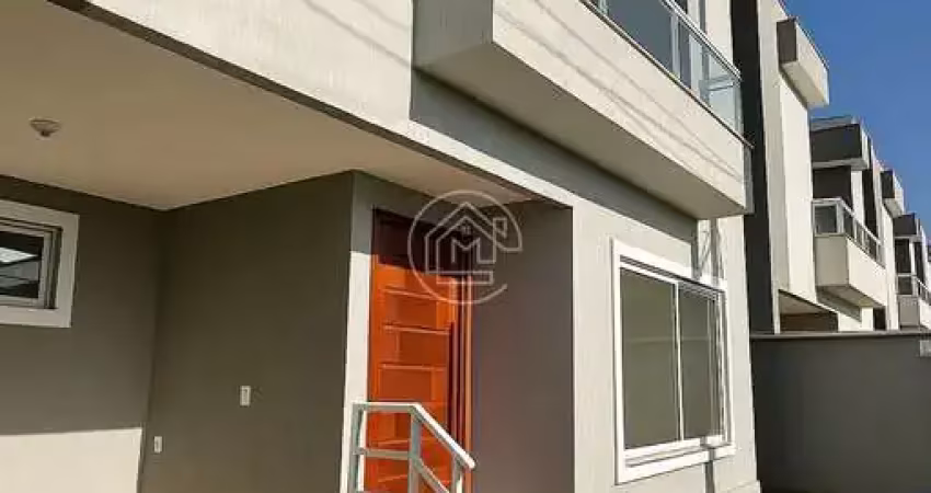 Casa com 3 quartos à venda na Rua Antônio Rolim, 235, Costazul, Rio das Ostras