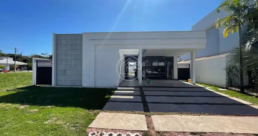 Casa dos sonhos em localização privilegiada – rio das ostras