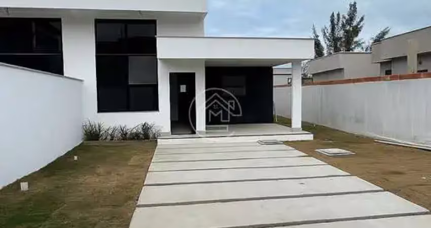Casa com 3 quartos à venda na Rua das Acácias, 12, Verdes Mares, Rio das Ostras