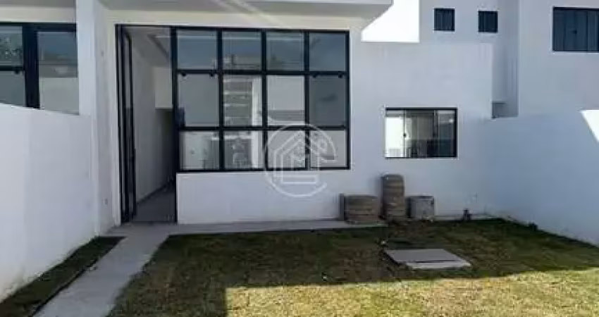 Casa com 3 quartos à venda na Avenida Brasil, 456, Extensão do Bosque, Rio das Ostras