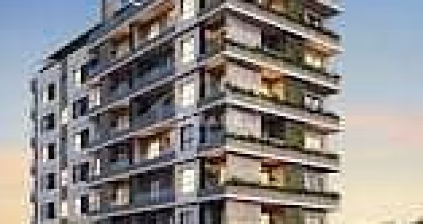 Apartamento à venda, Capão Raso, Curitiba, PR