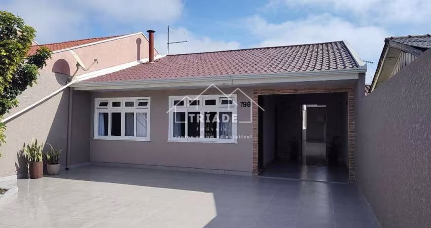 Casa à venda, Costeira, Araucária, PR