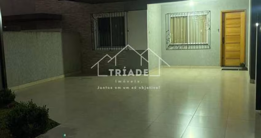 Casa à venda, Campina da Barra, Araucária, PR