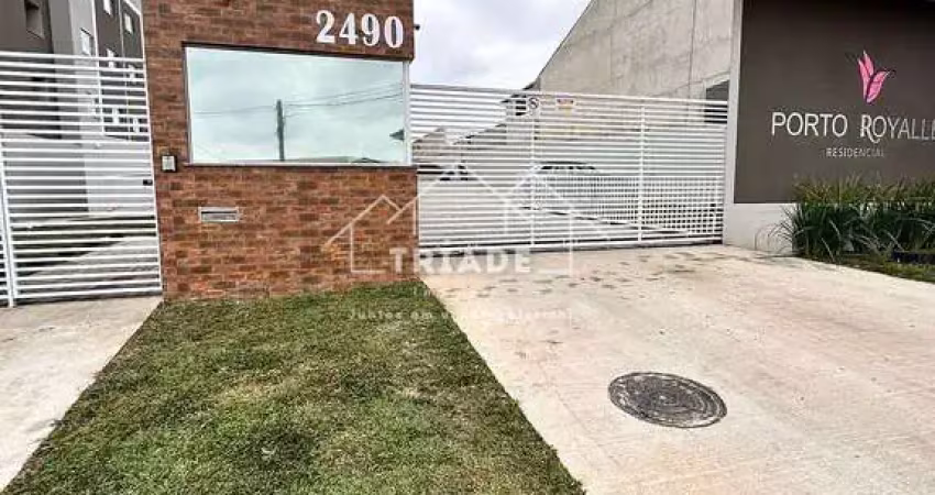 Apartamento à venda, Costeira, Araucária, PR