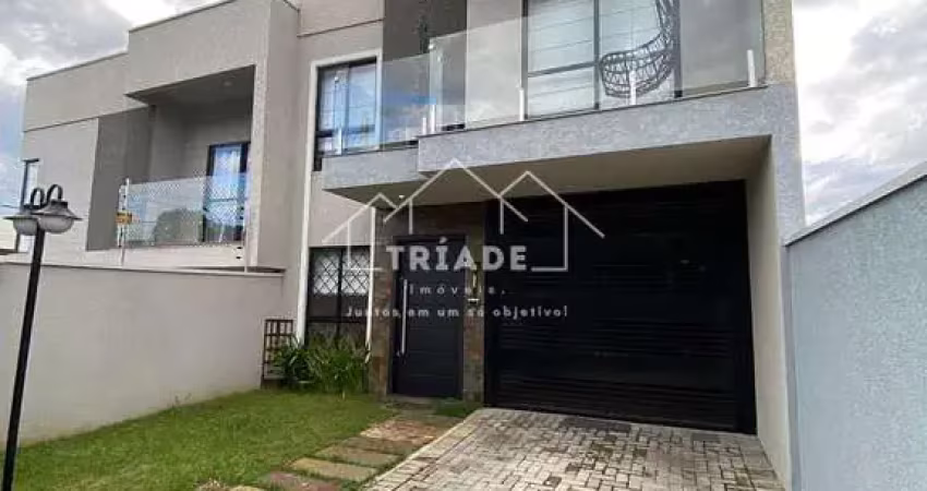 Sobrado à venda, Costeira, Araucária, PR