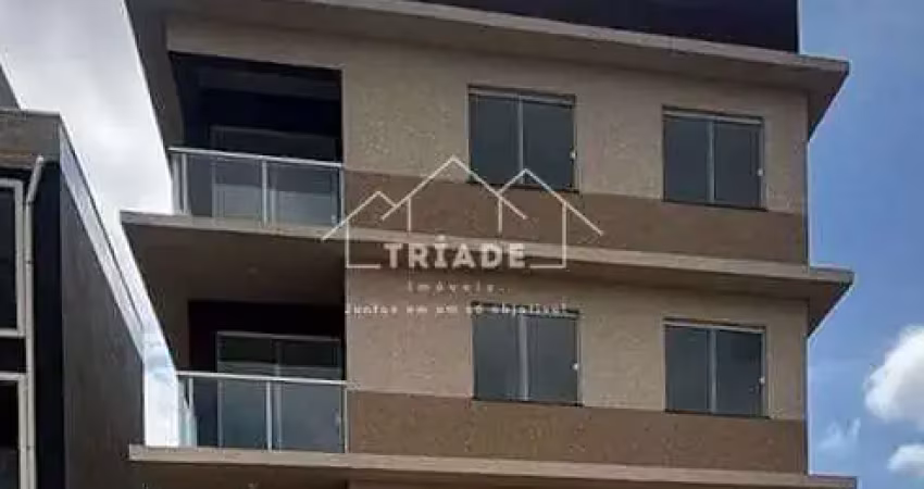 Apartamento com 3 quartos à venda na Rua Bruno Pilato dos Santos, 206, Fazenda Velha, Araucária