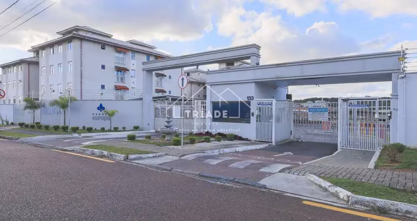 Apartamento padrão à Venda, Costeira, Araucária, PR