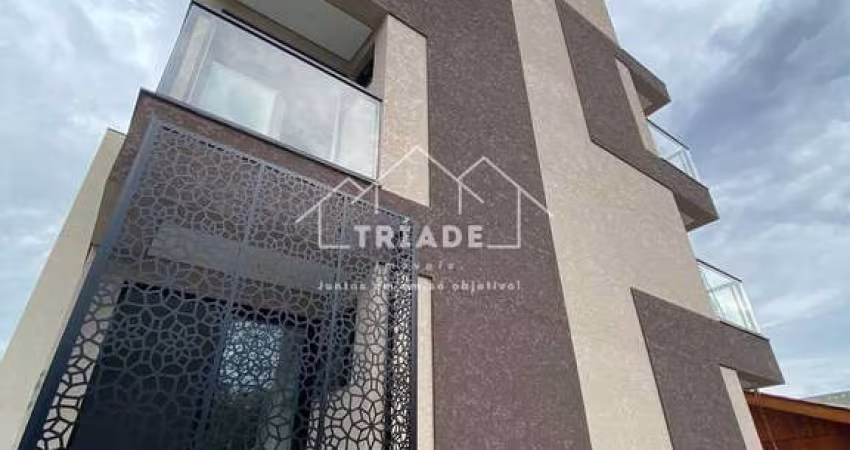 Apartamento à venda, Centro, Araucária, PR