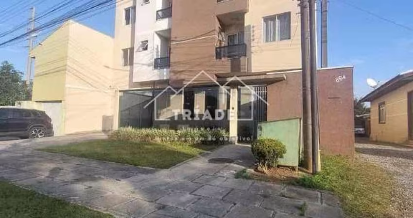 Apartamento padrão à Venda, Cidade Jardim, São José dos Pinhais, PR