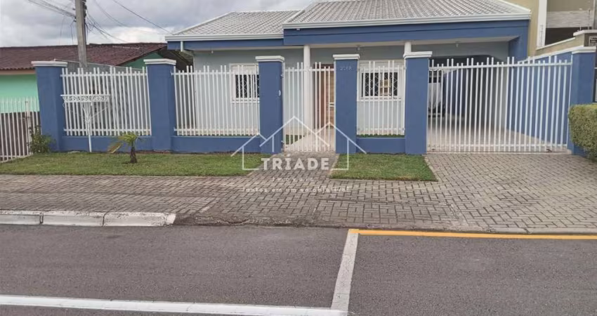 Casa à venda, Porto das Laranjeiras, Araucária, PR