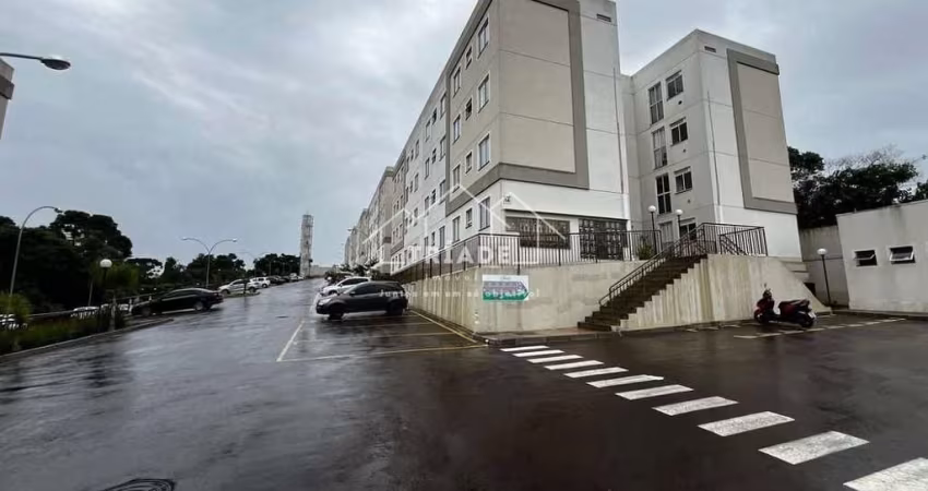 Apartamento à venda, Tindiquera, Araucária, PR