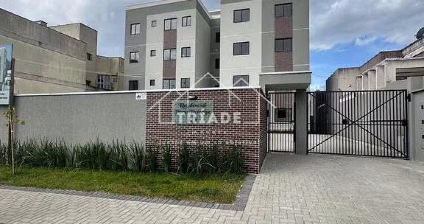 Apartamento para locação, Iguaçu, Araucária, PR