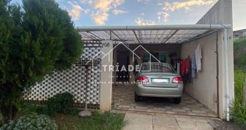 Casa à venda, Iguaçu, Araucária, PR