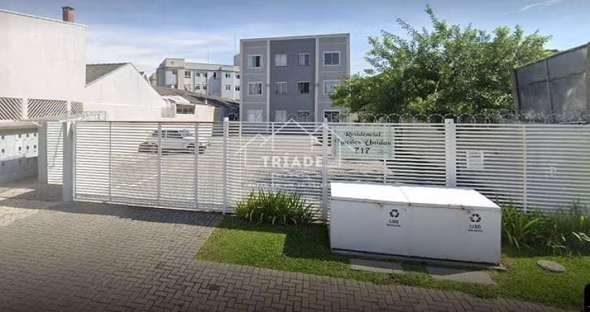 Apartamento à venda, Tindiquera, Araucária, PR