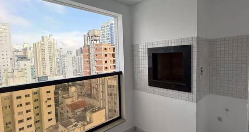 Apartamento Paganini Tower Centro - Bal. Camboriú/SC