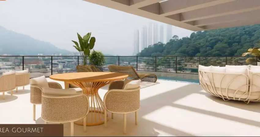 Casa com vista mar no bella vista residence club, à venda em balneário camboriú