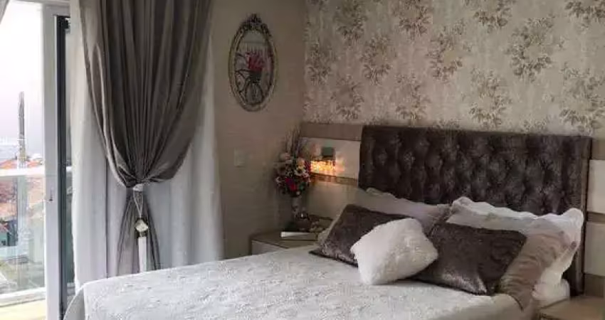 Apartamento à venda em porto belo, perequê, com 2 quartos, 75m²