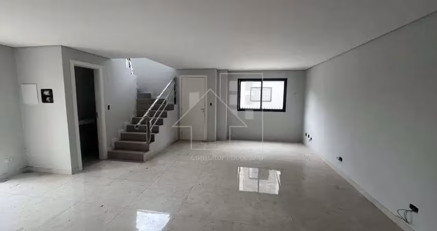 Sobrado a venda com 3 quartos com suíte com 105,53 m² no bairro Uberaba