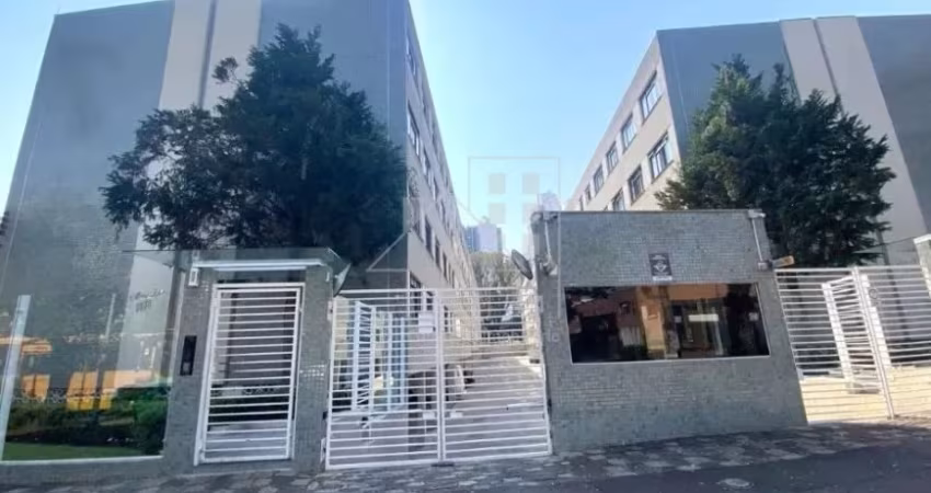 Excelente apartamento de 2 quartos com 67,70 m² privativos no bairro Agua Verde - Curitiba
