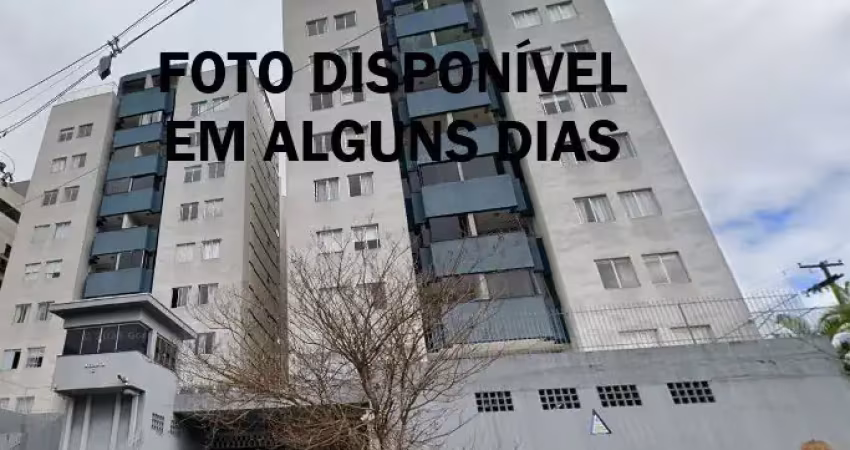 Apartamento de 3 quartos com suíte com 67,86 m² pronto para morar no bairro novo mundo curitiba