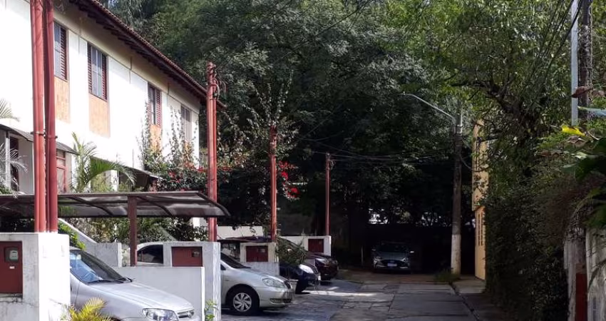 Casa em  vila 78m²  2 dormitórios  1 vaga   Tucuruvi  SP