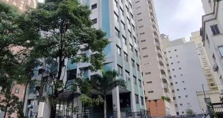 Sala comercial para aluguel ou venda possui 31 metros quadrados em Jardim Paulista - São Paulo - SP