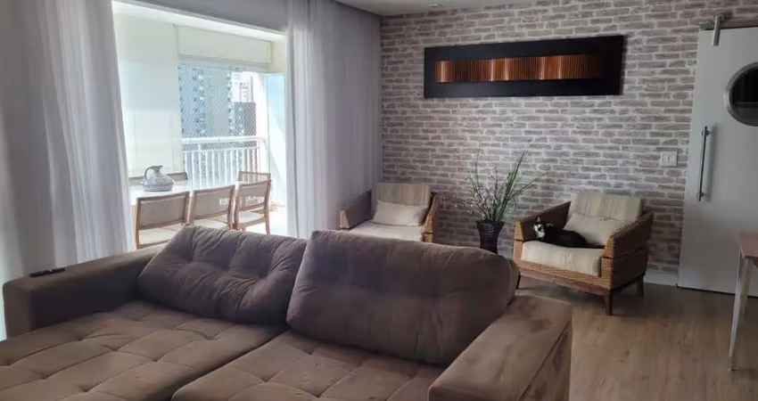 Apartamento à venda condomínio altos do bosque 3 suítes e 2 vagas  127m²ipiranga são paulo