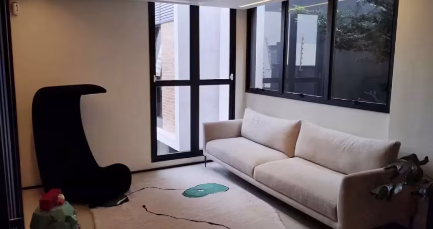 Casa em condomínio a venda na vila mariana cube aurea 3 suítes e 2 vagas  sp