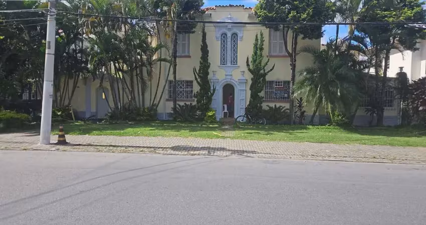Casa comercial para locação ou venda 9 salas 7 vagas  jardim paulista