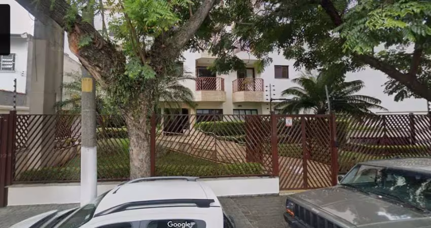 COBERTURA MIRANDÓPOLIS 2 QUARTOS 1 VAGA 113 M²  PRAÇA DA ÁRVORE  SP