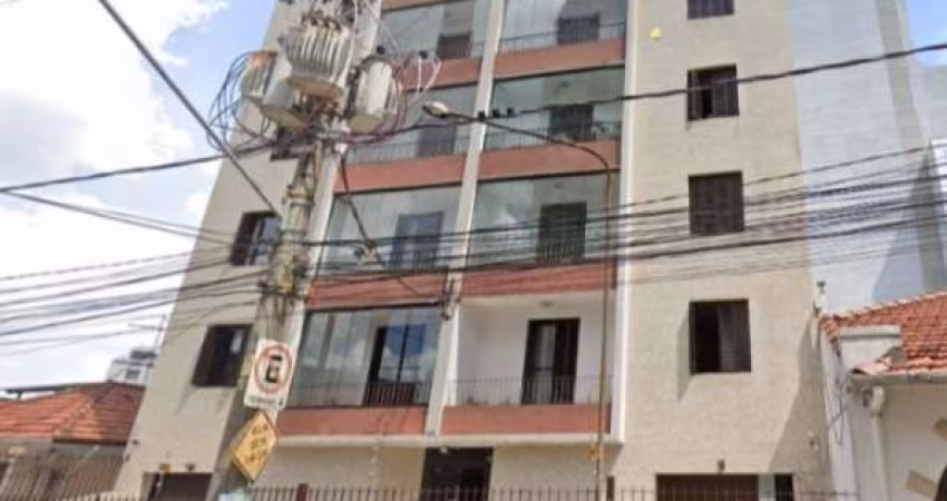 APARTAMENTO  A VENDA  2 QUARTOS  97M²  SANTANA  SP