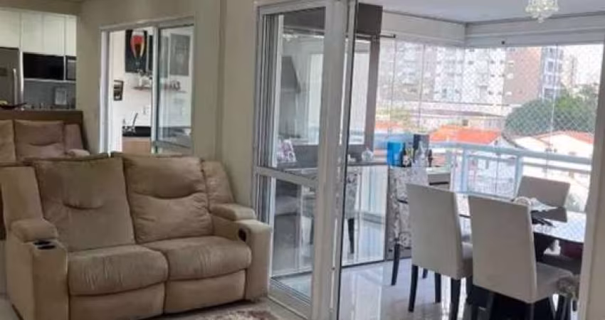 APARTAMENTO Up Home  A VENDA 2 QUARTOS 1 VAGA 72m²  Santana   SP