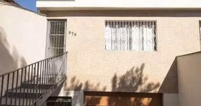 Sobrado à venda no Ipiranga SP com 3 dormitórios, 1 suite, 2 vagas e 179 m2  Ipiranga SP