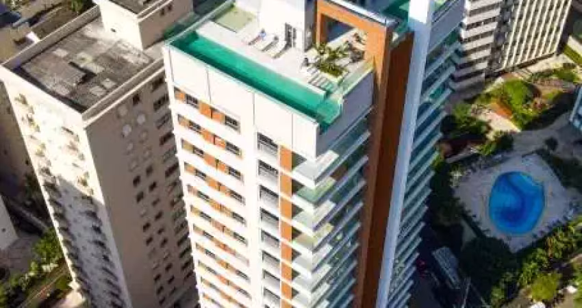 Studio athos paraíso com 21 m²  1 dormitório e 1 banheiro  paraíso sp