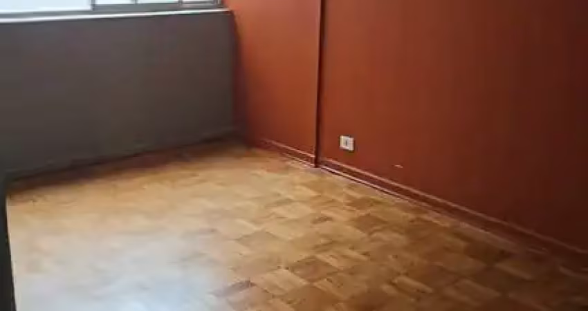 Apartamento 1 quarto para locação 52m²  santa cecília sp