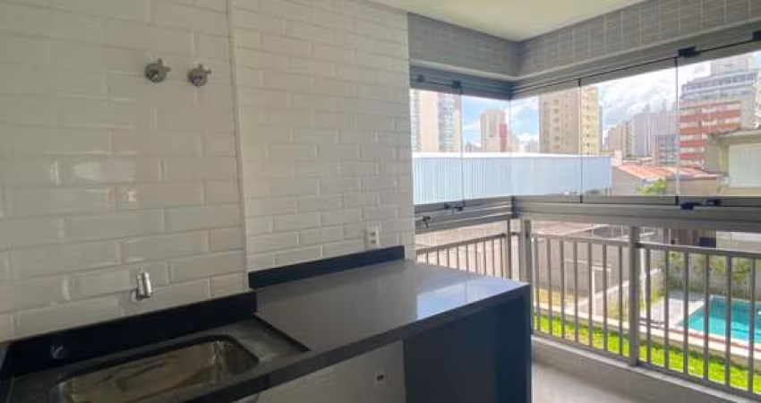 Apartamento Raízes do Parque 113m² 3 suítes 3 vagas  Vila Mariana São Paulo