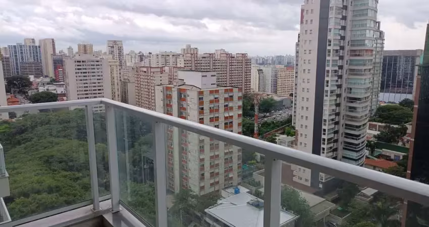Apartamento 2 dormitórios 1 vaga soho paraíso 65m²     paraíso são paulo