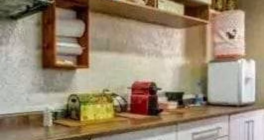 SOBRADO À VENDA  4 quartos  2 SUÍTES 1 VAGA 240 m²  VILA MARINA   SÃO PAULO