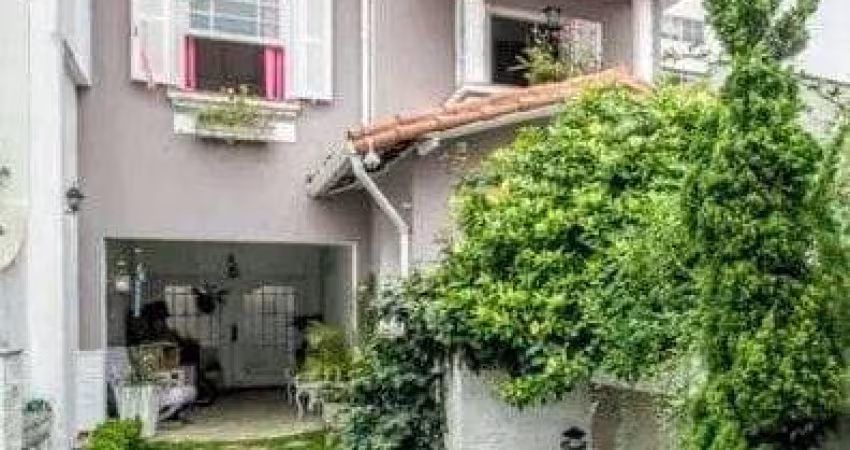 CASA DE VILA A VENDA 5 QUARTOS 2 SUÍTES 5 VAGAS 260m²   ACLIMAÇÃO   SÃO PAULO