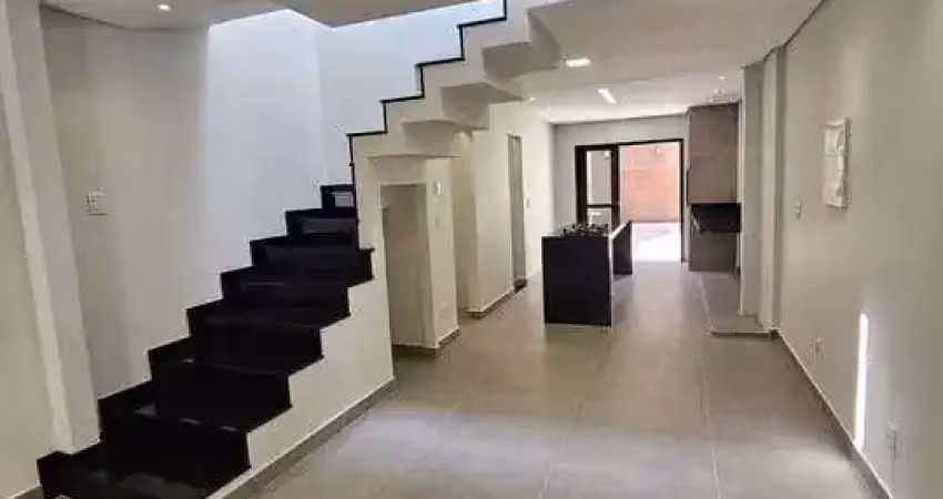 SOBRADO À VENDA 150m²  3 QUARTOS 2 SUÍTES 1 VAGA    MIRANDÓPOLIS    SÃO PAULO