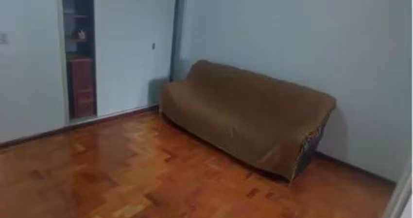 APARTAMENTO A VENDA 1 QUARTO 1 VAGA 46m²     HIGIENÓPOLIS   SÃO PAULO