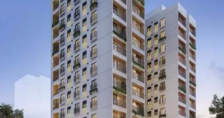 Apartamento lançamento bem viver barão de limeira 1 e 2 quartos        santa cecília  são paulo