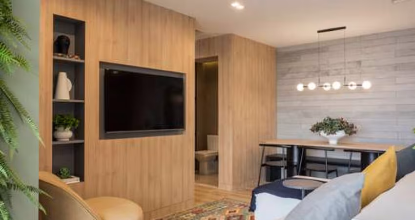 Apartamento a venda About Vila Mariana 3 dorms. 1  vaga   Vila Mariana  São Paulo  SP