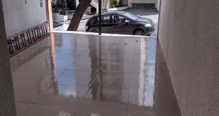 Ponto comercial para alugar na Rua Voluntários da Pátria, Santana, São Paulo