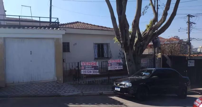 Casa térrea a venda  3 suítes 1 vaga  180m² at  tucuruvi  são paulo