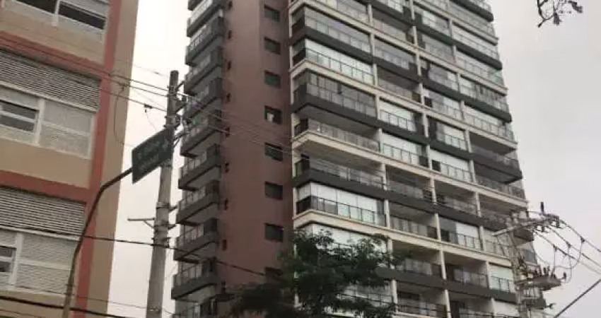 Apartamento all aclimação   à venda  42m² 1 quarto 1 vaga     são paulo