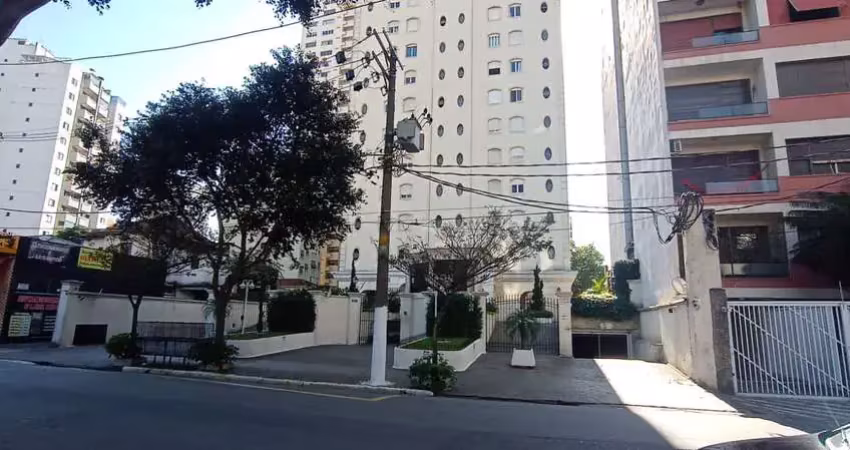 Aparatamento a venda 47m²  1 dormitório     campos elíseos   são paulo